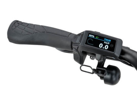 Sparta d-Rule Energy TYREGREY MATTE 2025