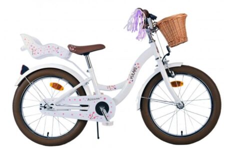 Volare Blossom Wit 16 2025