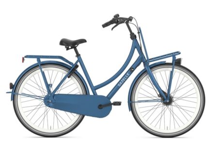 Gazelle PuurNL Spark Blue Mat 2022