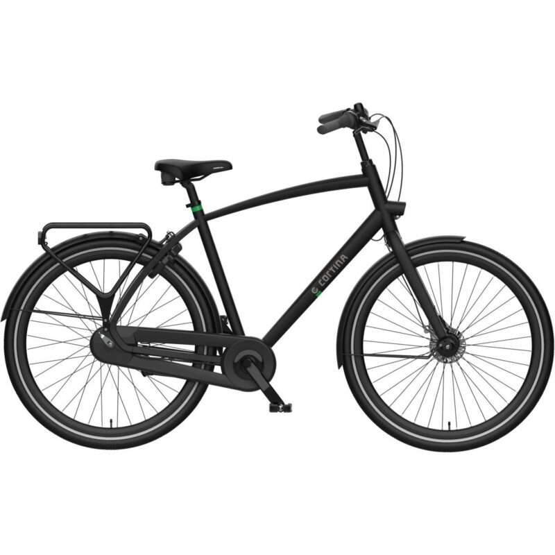 Cortina Tide Jett Black Matt 2025 - Afbeelding 5