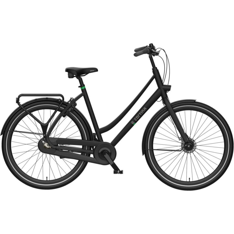 Cortina Tide Jett Black Matt 2025 - Afbeelding 4