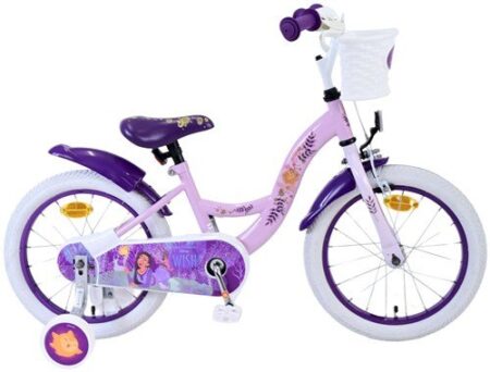 Volare Wish Paars 16 2023