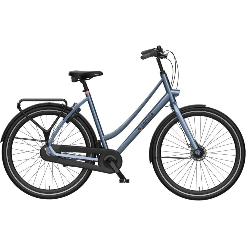 Cortina Tide Aegean Blue 2025