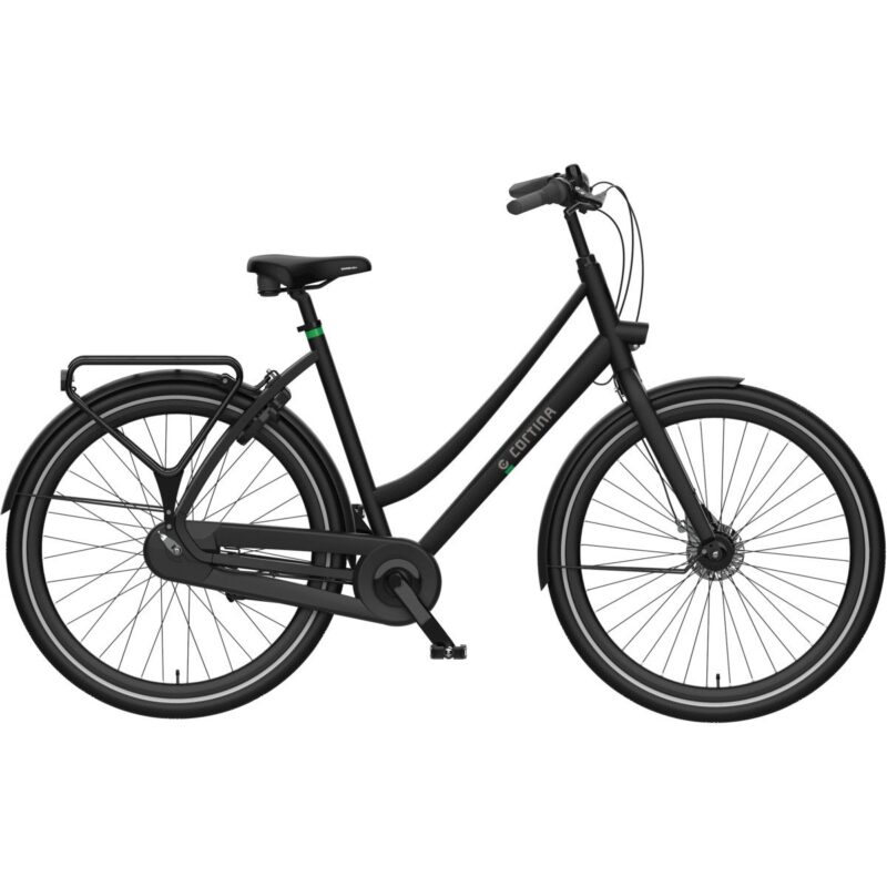 Cortina Tide Jett Black Matt 2025 - Afbeelding 6