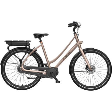 Cortina E-Tide Dovi Sand 2025