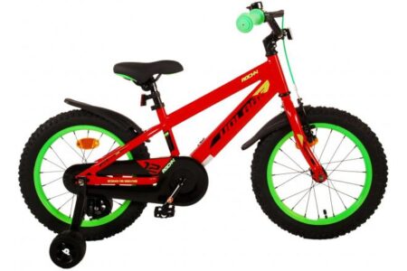 Volare Rocky Rood 16 2023