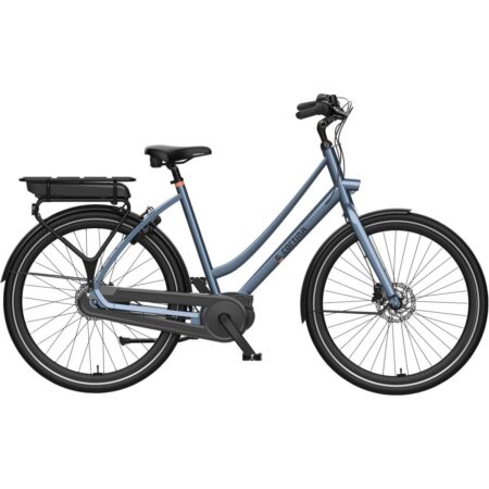 Cortina E-Tide Aegean Blue 2025