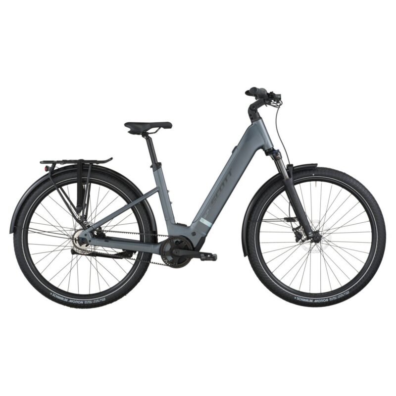 Scott Sub Tour 20 Wave Smoke Grey 2026