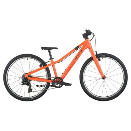 Scott Contrail 400 Flame Orange 24 2025