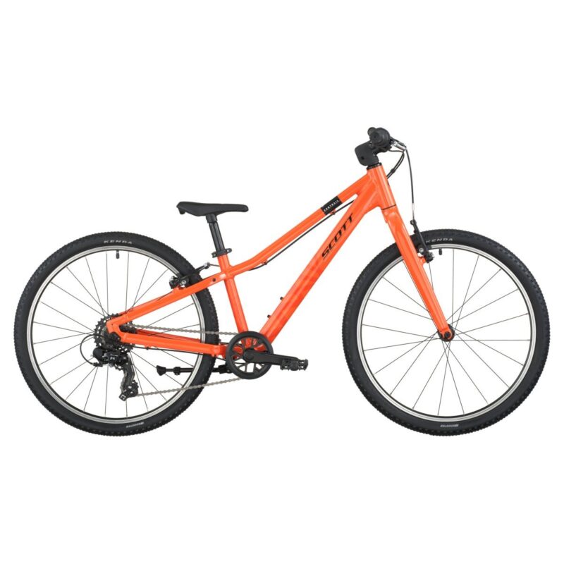 Scott Contrail 400 Flame Orange 24 2025