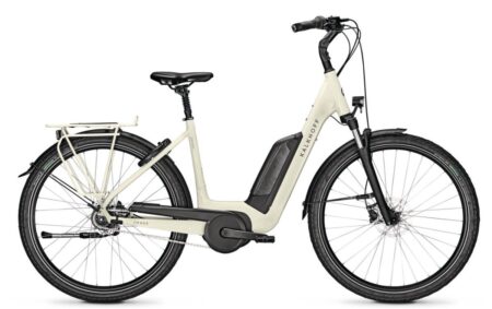Kalkhoff IMAGE 1.B MOVE WIT Starwhite Glossy 2023