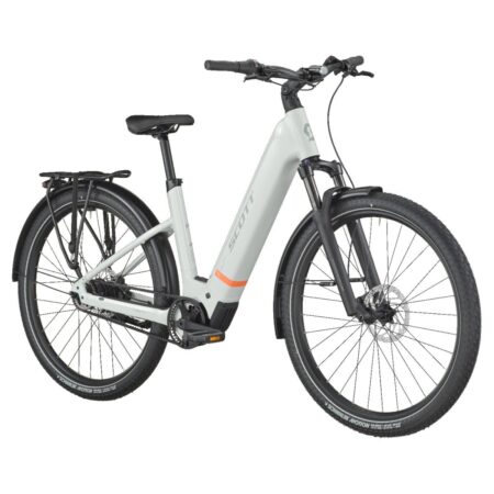 Scott Sub Tour 20 Wave Classic Grey 2026