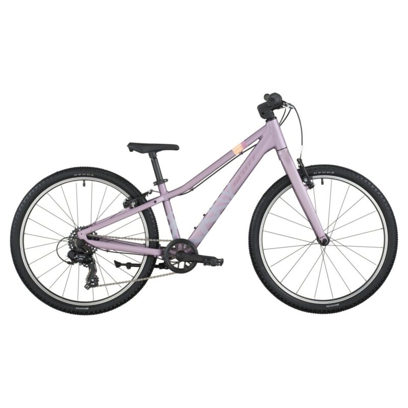 Scott Contrail 400 Provence Purple 24 2025