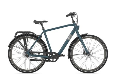 Gazelle Esprit Belt Pine Green Mat 2023