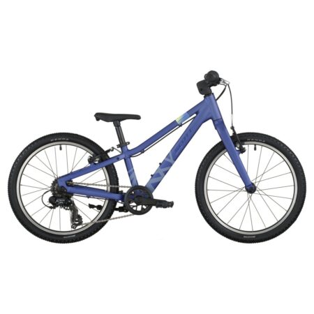 Scott Contrail 200 Indigo Blue 2025