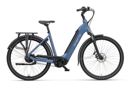 Sparta C-Grid Ultra Grayish Blue Matt 2026