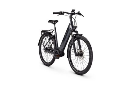 Kalkhoff IMAGE 3 MOVE M Diamondblack Glossy 2024