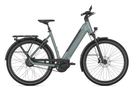 Gazelle Ultimate C380 Dew Green Mat 2026