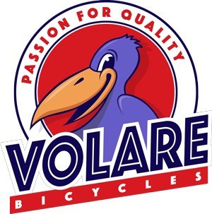 Volare Thombike Ink Blue With Grey Lines 16 2026