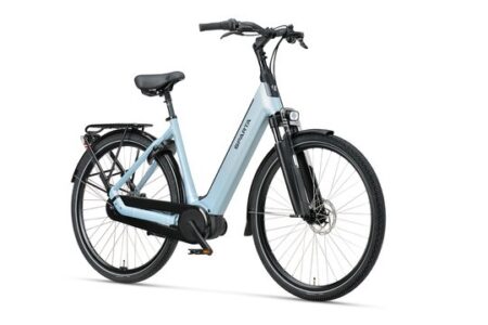 Sparta D-Rule Fit Lightblue Matte 2026