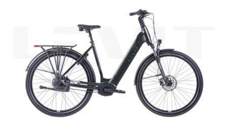 Levit BELECO 1 lowobsidian 620 Obsidian 2025