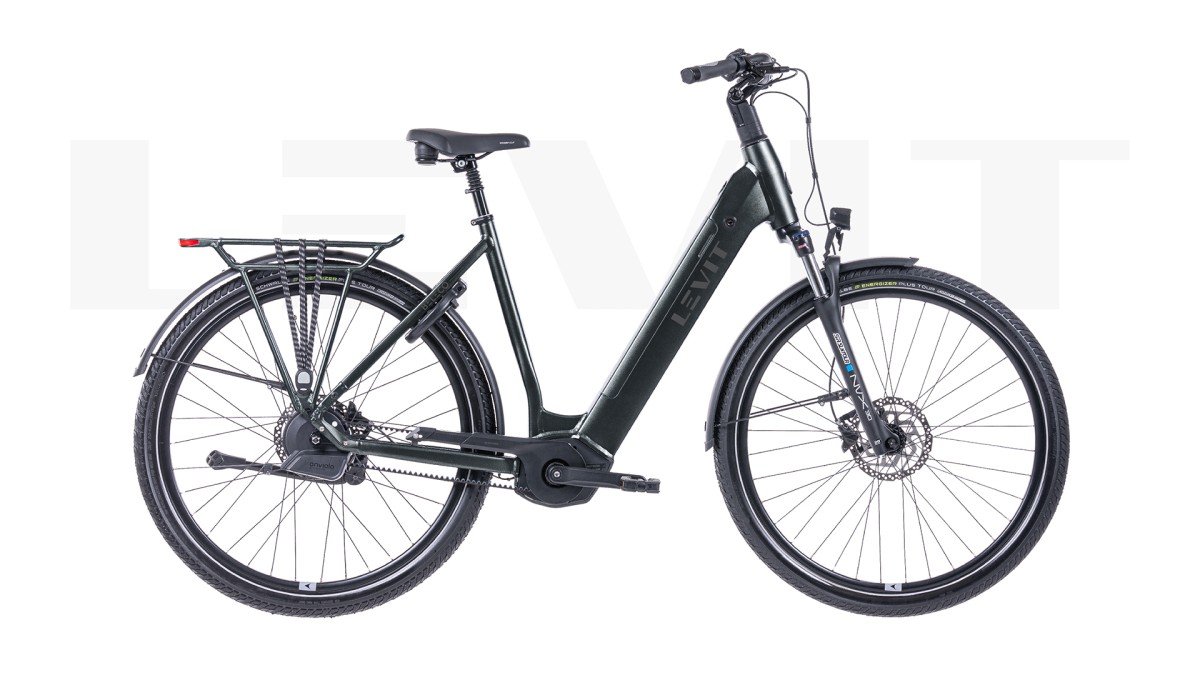 Levit BELECO 1 lowobsidian 620 Obsidian 2025