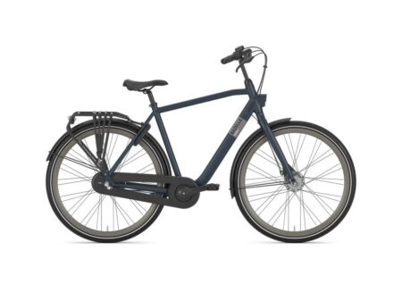 Gazelle Esprit Between Blue Mat 2026