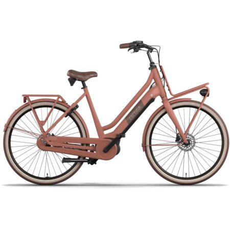 Cortina E- u4 next Baked Clay Matt 2026