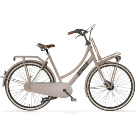 Cortina U4 Transport Beige 2026