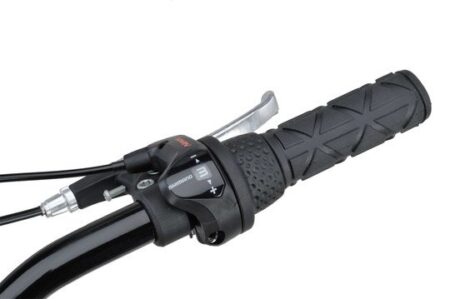 Batavus Snake HR3 Tacticalgreen 38/24 Groen 2022