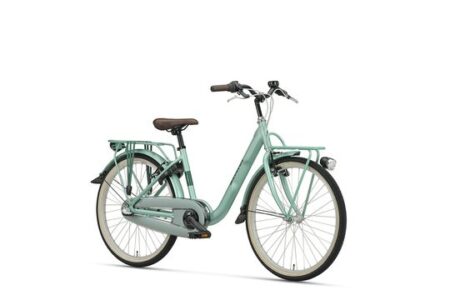 Batavus Star-24 DR3 Turquoise 2022