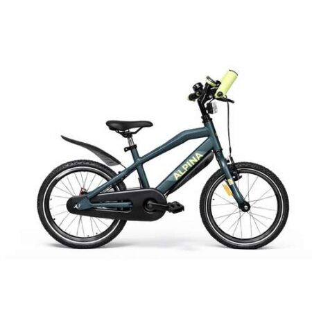 Alpina Trial Pine Green Matte 20 2026
