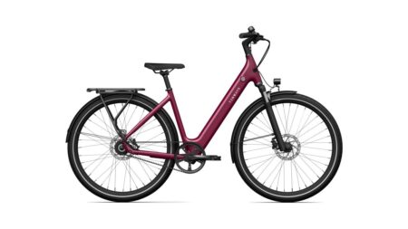 Tenways CGO800S Red 2026
