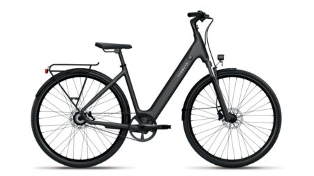 Tenways CGO800S BLACK 2025
