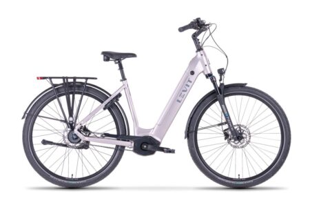 Levit BELECO 5 lowstep 620Wh Champagne 2026