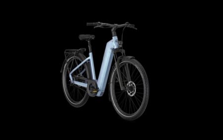 Kalkhoff IMAGE 5 SEASON Polarblue Matt 2026