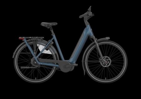 Gazelle Grenoble C310 Orion Blue Mat 2027