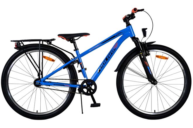Volare Cross Ink Blue 26 2022